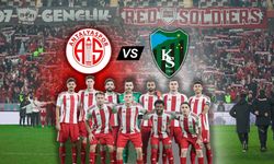 Antalyaspor bu hafta tarihi maçına çıkıyor! Bilet fiyatları sudan ucuz