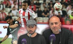 Antalyaspor küme düştü! "Kazandık ama yetmedi"