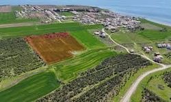 Antalya Muratpaşa Güzeloba’da Mahkemeden Satılık İki Dev Arsa: Toplam Değeri 225 Milyon TL’yi Aşıyor İcradan Açık Artırm