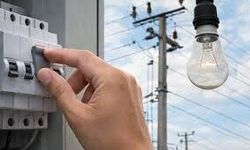 Aydın’da 9 Mayıs 2026 Elektrik Kesintisi! Cumartesi Günü İlçe İlçe Saatler ve Mahalleler Açıklandı