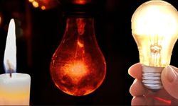 Aydın’da 11 Mayıs 2026 Elektrik Kesintisi! Pazartesi Günü İlçe İlçe Saatler ve Mahalleler Açıklandı