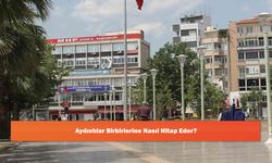 Aydınlılar Birbirlerine Nasıl Hitap Eder?