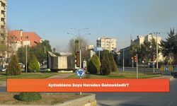 Aydınlıların Soyu Nereden Gelmektedir?