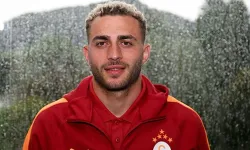 Barış Alper Yılmaz İçin Monaco Ciddi Bir Transfer Hamlesi Başlatıyor