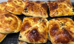 Bayburt'un En Ünlü Tatlısı Hangisi?