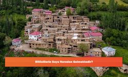 Bitlislilerin Soyu Nereden Gelmektedir?