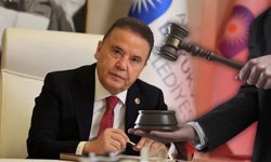 Muhittin Böcek ikinci kez hakim karşısına çıktı