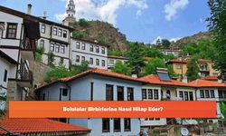 Bolulular Birbirlerine Nasıl Hitap Eder?