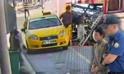 Burdur’da taksi çalmaya çalışmıştı: Şimdi de evini yaktı!