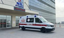 Burdur'da eski eşe silahlı saldırı!