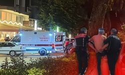 Burdur'da tartıştığı arkadaşını bıçakladı!