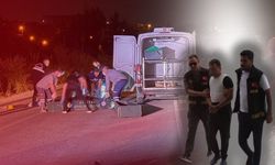 Antalya'da 3 kişiyi öldüren şüpheli tutuklandı! "Keşke olmasaydı"
