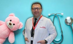Uzmanı açıkladı: "Çocukluk çağı obezitesi alarm veriyor"
