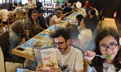 Antalya Büyükşehir Belediyesi'nden çölyak hastalarına jest!