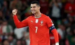 Cristiano Ronaldo: Futbolun Küresel Fenomeni ve Efsane Kariyeri