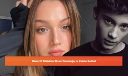 Daha 17 Dizisinin Ekran Yolculuğu ve Çekim Setleri