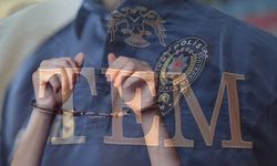 Antalya dahil 47 ilde DEAŞ operasyonu: 324 şahıs yakalandı!