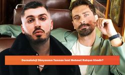 Dermatoloji Dünyasının Tanınan İsmi Mehmet Rahşan Kimdir?