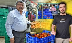 Antalyalı üreticiden fiyat dengesi için üretim planlaması çağrısı!