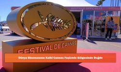 Dünya Sinemasının Kalbi Cannes Faşizmin Gölgesinde Doğdu