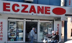 31 Mayıs 2026 Antalya Nöbetçi Eczaneler Listesi Açıklandı: İlçe İlçe Tam Liste Belli Oldu