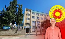Antalya’da bir ortaokulda “not değiştirme” iddiaları gündem oldu!