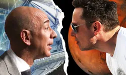 Elon Musk vs Jeff Bezos: Uzay Yarışında Kim Önde? SpaceX ve Blue Origin Karşılaştırması