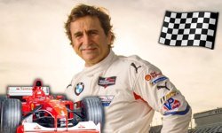 Efsane Formula 1 Pilotu hayatını kaybetti