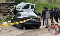 1 Mayıs'ta acı olay! 2 İşçi hayatını kaybetti