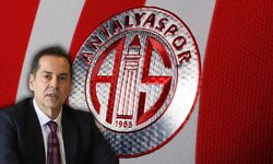 Antalyaspor’dan kritik haftada adalet çağrısı!