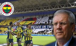 Aziz Yıldırım adaylık için gün sayıyor!