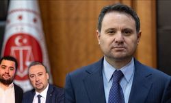 Bakan Gürlek, Gökhan Böcek’in etkin pişmanlık kapsamında ifade verdiğini açıkladı