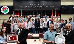 Başkan Kocagöz: “Kepez artık Antalya’nın vitrini''