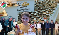 Kepez’den Çölyak hastalarına büyük destek