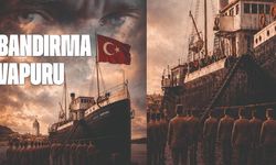 Kepez Kent Tiyatrosunda ''Bandırma Vapuru''