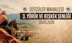 Kepez’de 3.Yörük ve Keşkek Şenliği