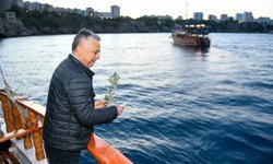 Muratpaşa Belediyesi Hıdırellez geleneğini maviliklerde yaşatacak