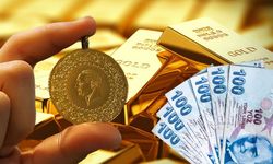 Altın fiyatları ne kadar oldu? Gram ve çeyrek altın kaç lira?