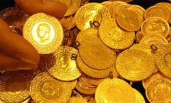 Altın fiyatları ne kadar oldu? Gram ve çeyrek altın kaç TL?