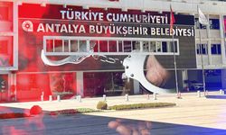 Antalya'da ANSET operasyonunda detaylar belli oldu: Daire başkanı gözaltında!
