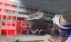 Antalya'da ANSET soruşturmasında yeni gelişme: 2 kişi tutuklandı!