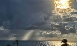 Antalya günlük hava durumu - 06.05.2026