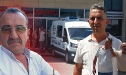 Antalya’da cinayete kurban giden yaşlı adamın oğlu konuştu: "Babamı hunharca katletti"