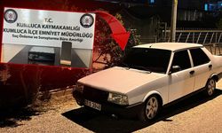 Antalya'da hırsızlık olayı aydınlatıldı: Şüpheli gözaltına alındı