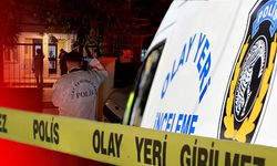 Antalya’da 16 yaşındaki genç silahla vurulmuş halde ölü bulundu