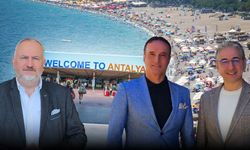 Antalya turizminde çifte bayram etkisi: Otellerde yüzde 100 doluluk bekleniyor!