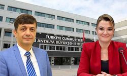 ANET soruşturmasında tutuklanan Cansel Tuncer'in yerine gelen isim belli oldu!