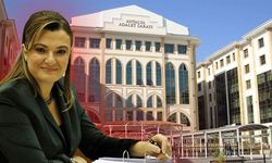 Antalya'da ANSET soruşturmasında Cansel Tuncer adliyeye sevk edildi!