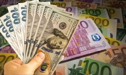 Döviz güne nasıl başladı? Dolar kaç TL oldu, Euro ne kadar?