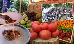 Uluslararası Foodfest Gastronomi Festivali Antalya’da başlıyor